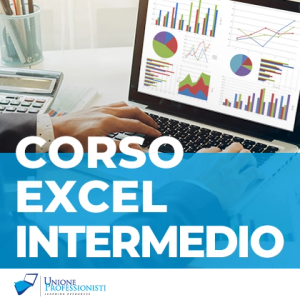 Corso Excel livello Intermedio online