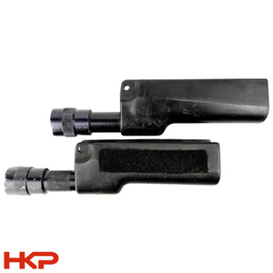 HK MP5 Foregrip Weapon Light - 628 Momentary - USED