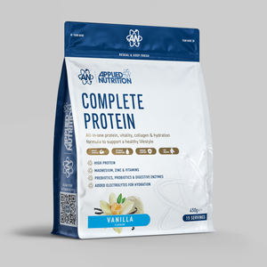 Complete Protein