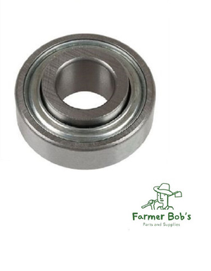 203KRR2-R3 Round Bore 0.64" w/ OD 1.57" Triple Lip