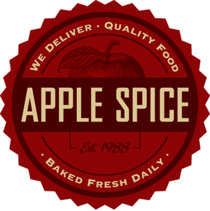 Apple Spice - Order 631628 (Columbia,  MD on 4/9)
