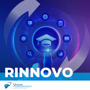 Rinnovo Estensione periodo formativo