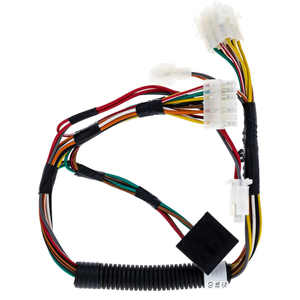 CUB CADET 925-06724 Dash Harness E Pto/Pbs/Rmc
