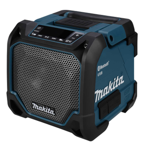 Makita DMR202 12V/18V Bluetooth Jobsite Speaker (Body Only)