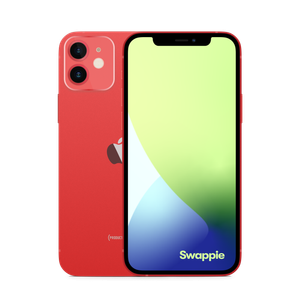 iPhone 12 mini 128 GB Rot