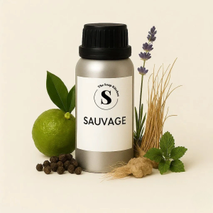 Sauvage Fragrance Oil - Discontinued - 125g