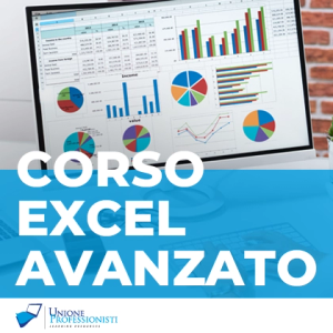 Corso di Excel Avanzato online
