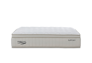 ORTHOKINETIC ASPEN SUPPORT Queen Mattress