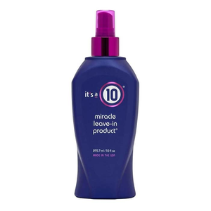 It's a 10 Miracle Leave-In Treatment 295ml