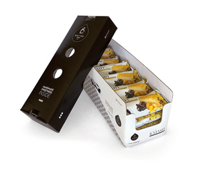 Kataifi with Kumquat and Chocolate 70g Vrettos