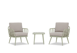 SUMMERSET 3 Piece Outdoor Setting