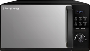 Russell Hobbs RHMAF2506B Combination Microwave Oven & Air Fryer 900w 25L Black