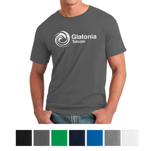 Gildan  Softstyle  T-shirt