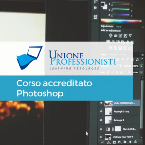 Corso Adobe Photoshop CC