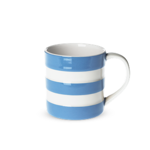 Cornish Blue Mug 6oz/18cl