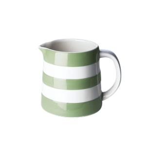 Willow Green Small Dreadnought Jug
