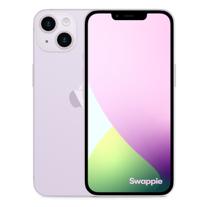 iPhone 14 256 GB Violetti