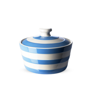 Cornish Blue® Butter Dish