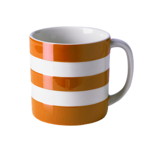 Cornish Orange 15oz Mug