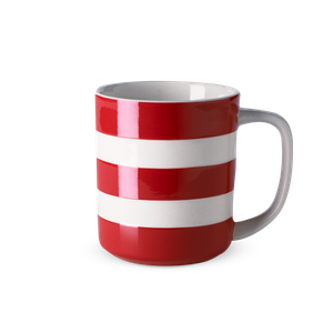 Cornish Red 10oz/28cl Mug