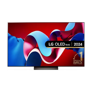 Lg OLED65C46LA.AEK 65" 4K Smart TV