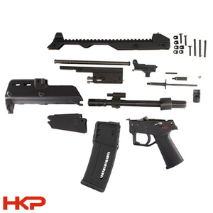 HK G36C Parts Kit