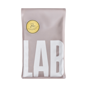 COFFEELAB - bezkofeinowa kawa ziarnista Decaf But Tasty Washed Espresso 1 kg