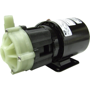 March AC-3CP-MD Marine Replacement Pump, 115 volt