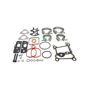 Alliant Power AP0221 Turbo Install Kit – 2011–2019 Ford 6.7 Power Stroke