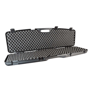 Poly Rifle Hard Case - Black