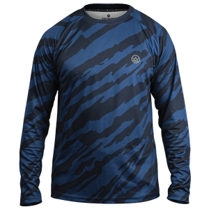 Tempest Long Sleeve Trail MTB Jersey