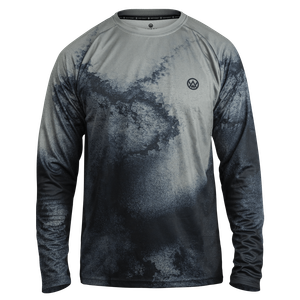 Poison Long Sleeve Trail MTB Jersey