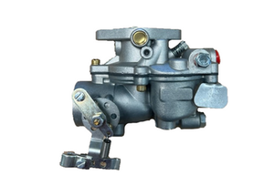 Zenith Carburetor Updraft Gas Wisconsin (VH4D) with 2-1/4" Mount