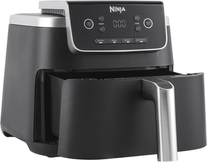 Ninja Pro AF140UK, 4.7L, Air Fryer, Black