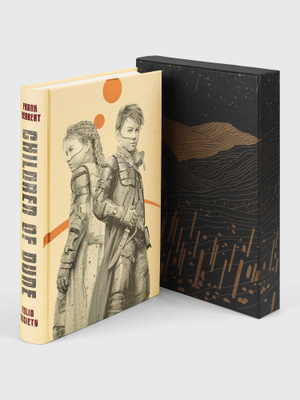 Children of Dune