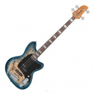 Ibanez TMB400TA, Cosmic Blue Starburst