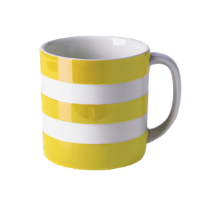 Cornish Yellow 15oz Mug
