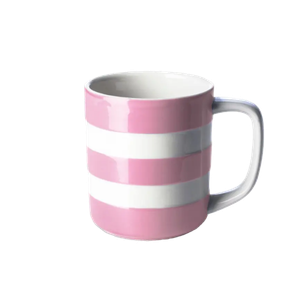 Summer rose 10oz/28cl mug