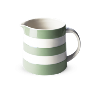 Willow Green Medium Dreadnought Jug