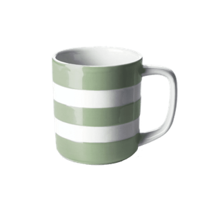 Willow Green 10oz/28cl Mug