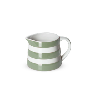 Willow Green Mini Dreadnought Jug