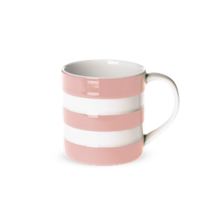 Cornish Pink 6oz Mug