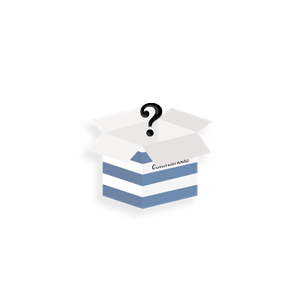 Cornishware Mystery Box - Little