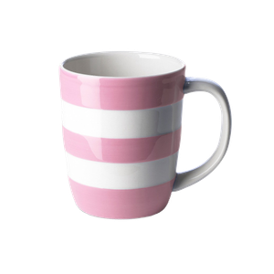 12oz Summer Rose Mug