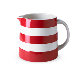 Cornish Red Large Dreadnought Jug