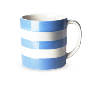 Cornish Blue 15oz Mug