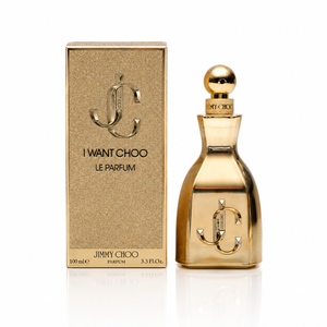 I Want Choo Le Parfum Perfume