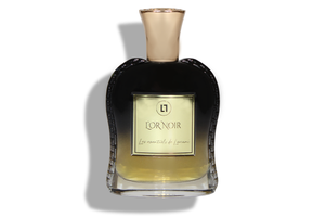 L'Or Noir Unisex Fragrance - 3.4 oz.