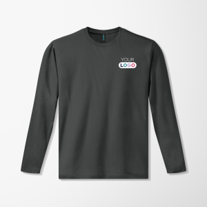 District® Perfect Weight® Long Sleeve Tee