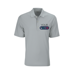Greg Norman Men's Mesh Play Dry® Polo